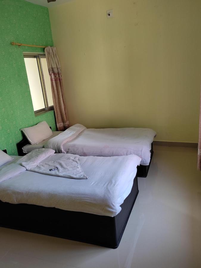 Hotel Green Hill View 포카라 외부 사진