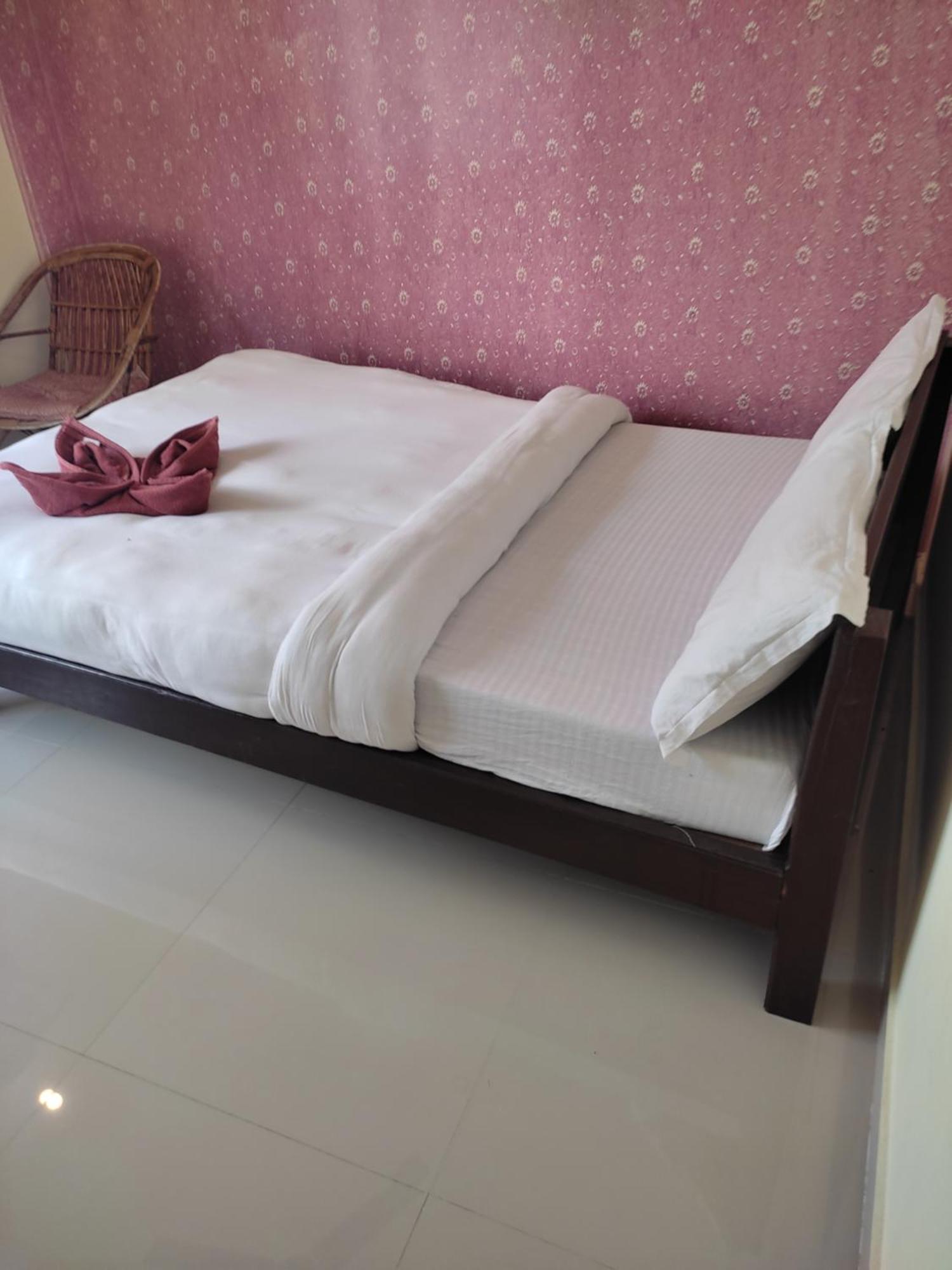 Hotel Green Hill View 포카라 외부 사진